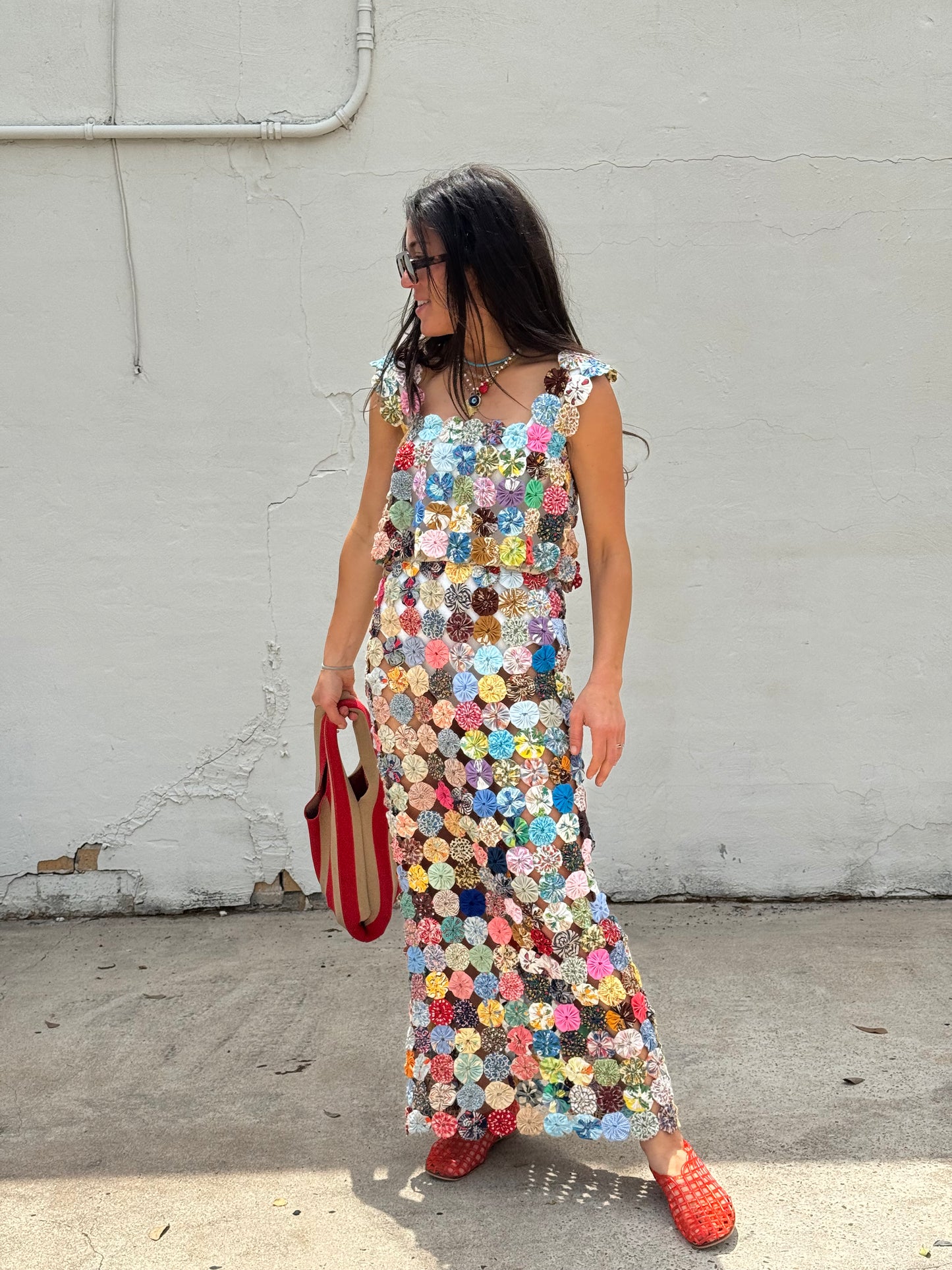 Yo-yo Maxi Set Multi Brights