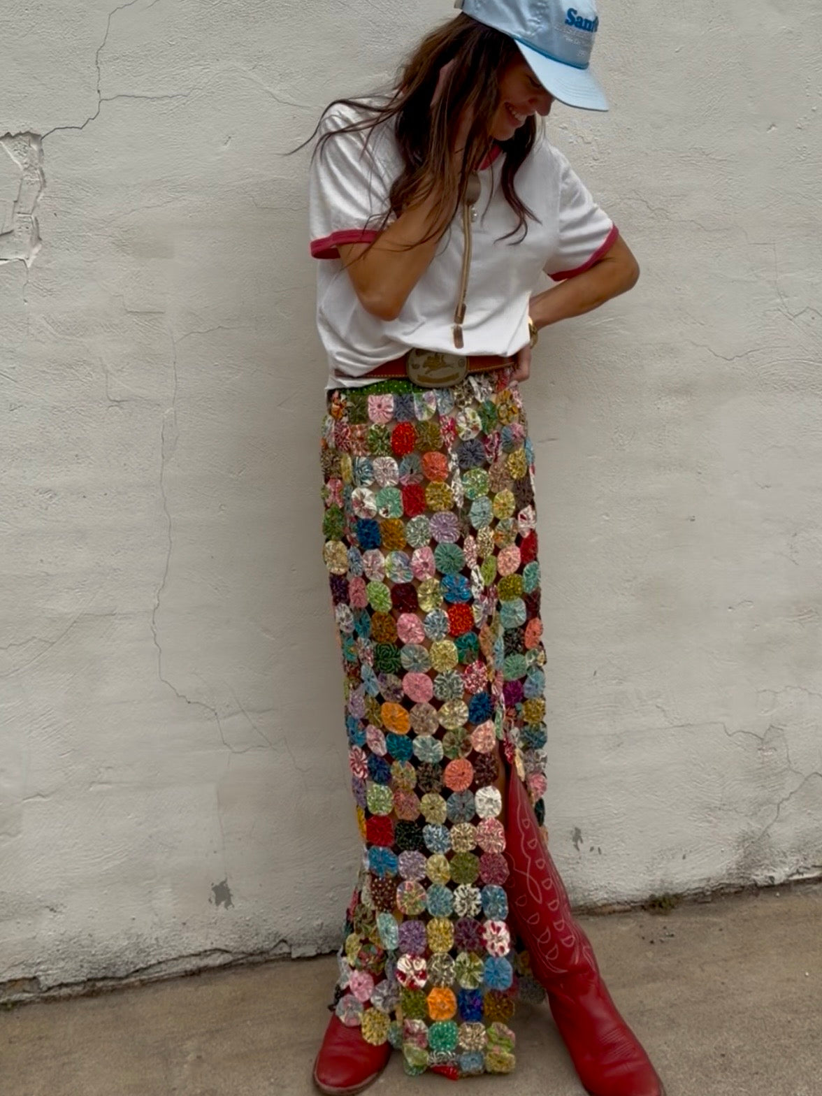 Yoyo Maxi Havana