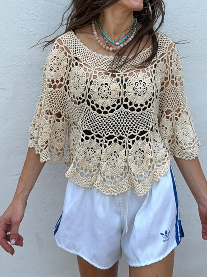 Crochet Top
