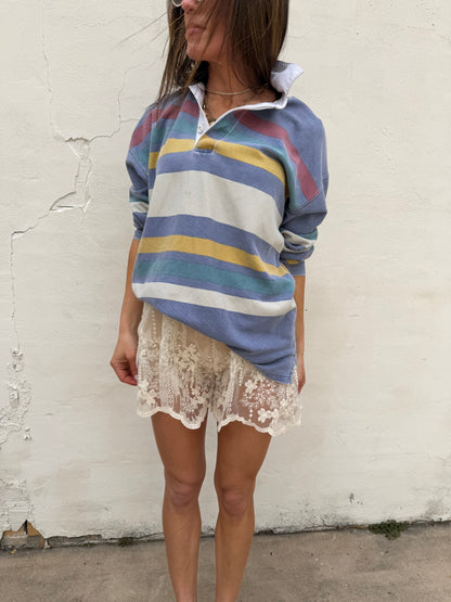 Lace Shorts