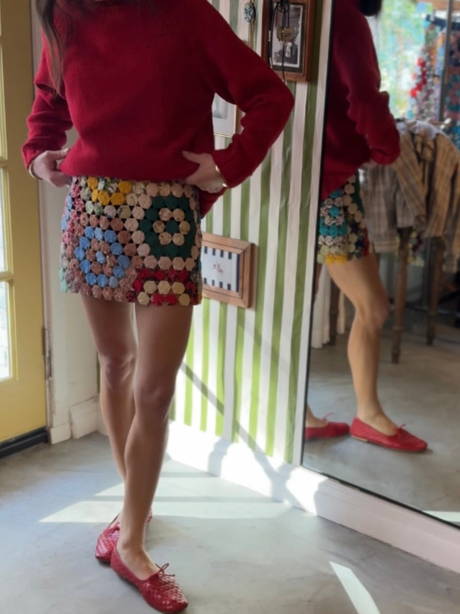 Yo-yo Mini Multi Hex