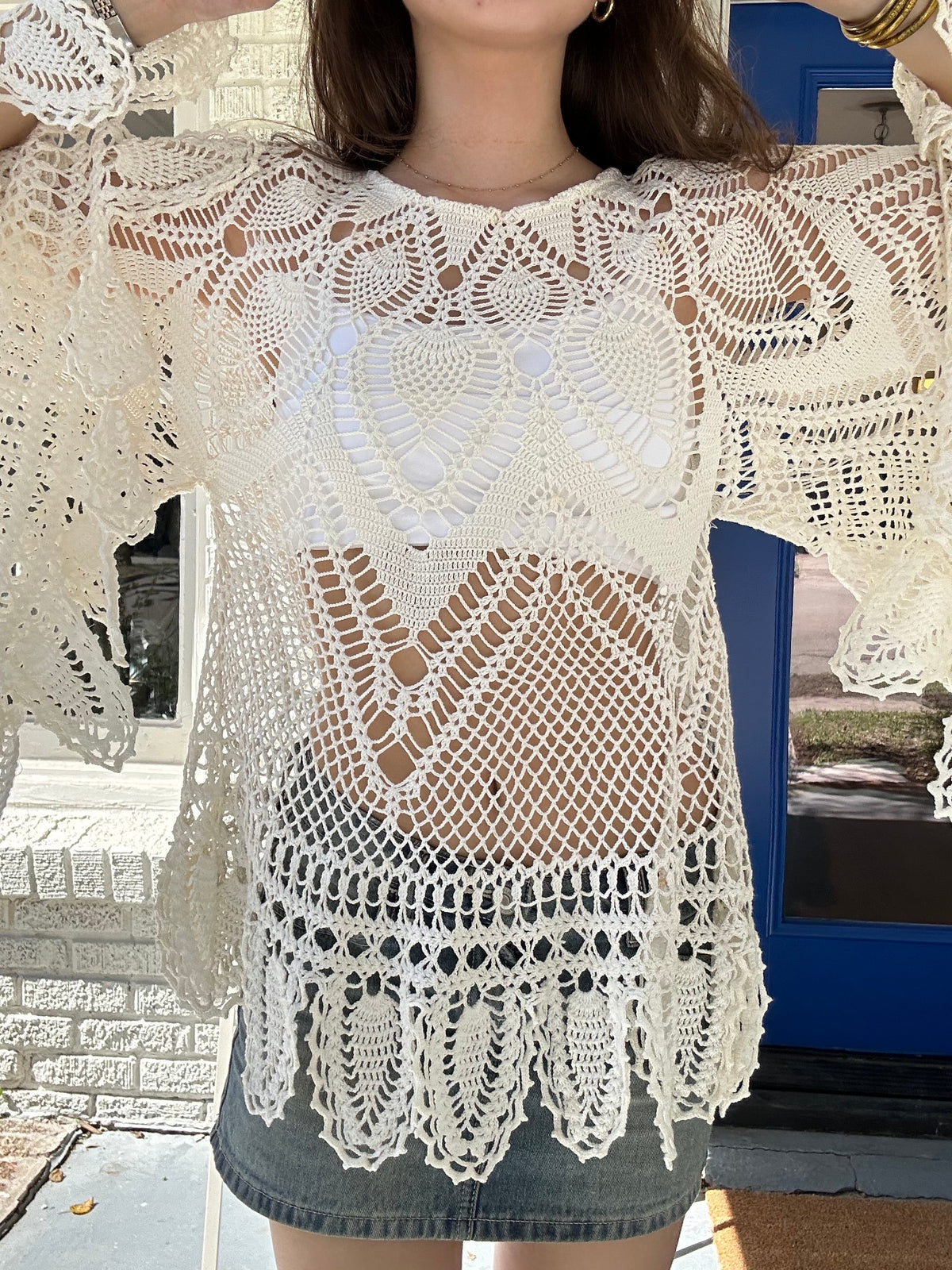 Reworked Flow Top