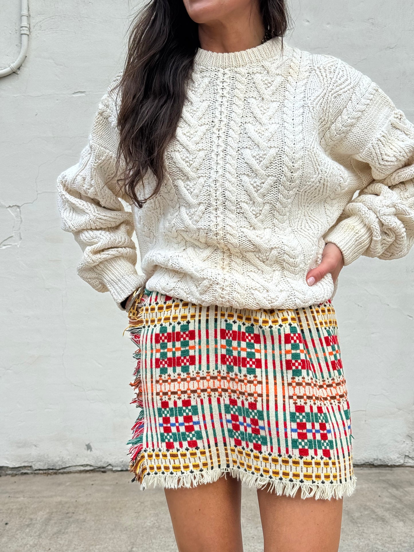 Scandinavian Tablecloth Mini