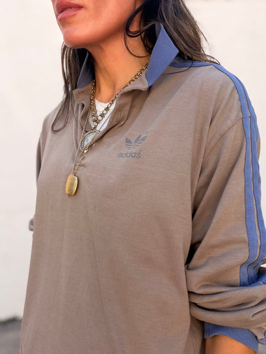 Vintage Adidas Rugby