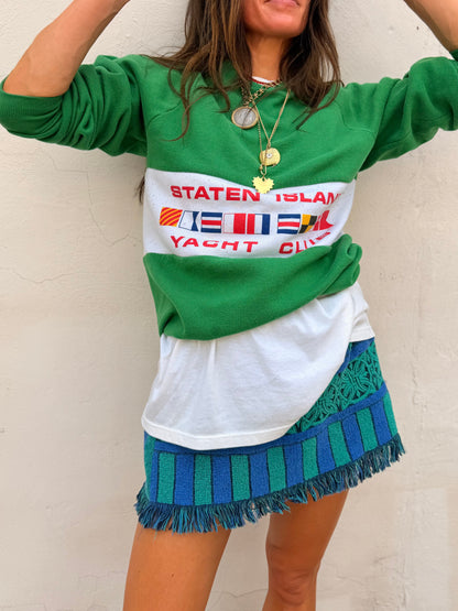 Staten Island Yacht Club Sweatshirt
