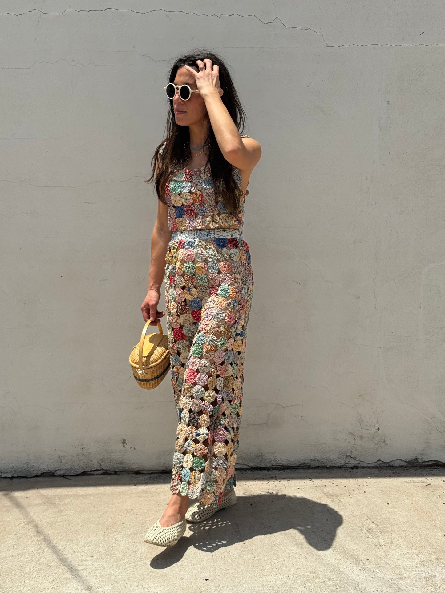 Yo-yo Maxi Set Multi