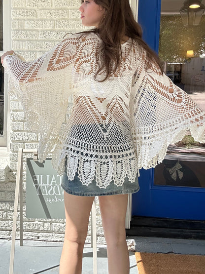 Reworked Flow Top