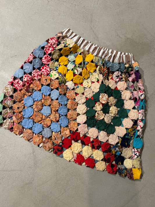 Yo-yo Mini Multi Hex