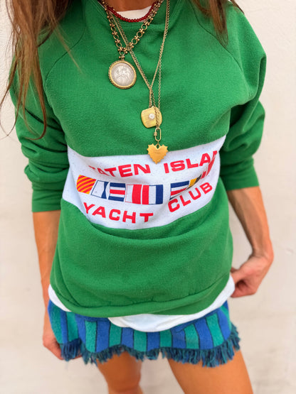Staten Island Yacht Club Sweatshirt