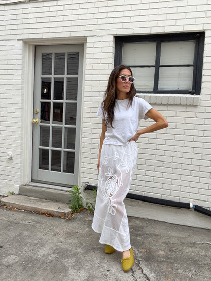 Net and Cutwork Midi