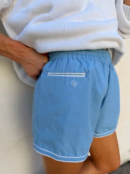 Christian Dior Track Shorts 70s