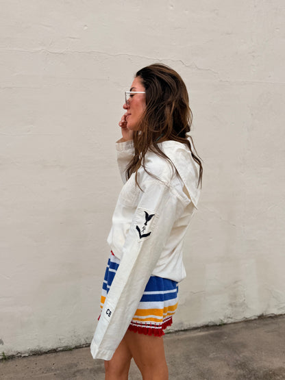 Vintage U.S. Navy Sailor Jumper
