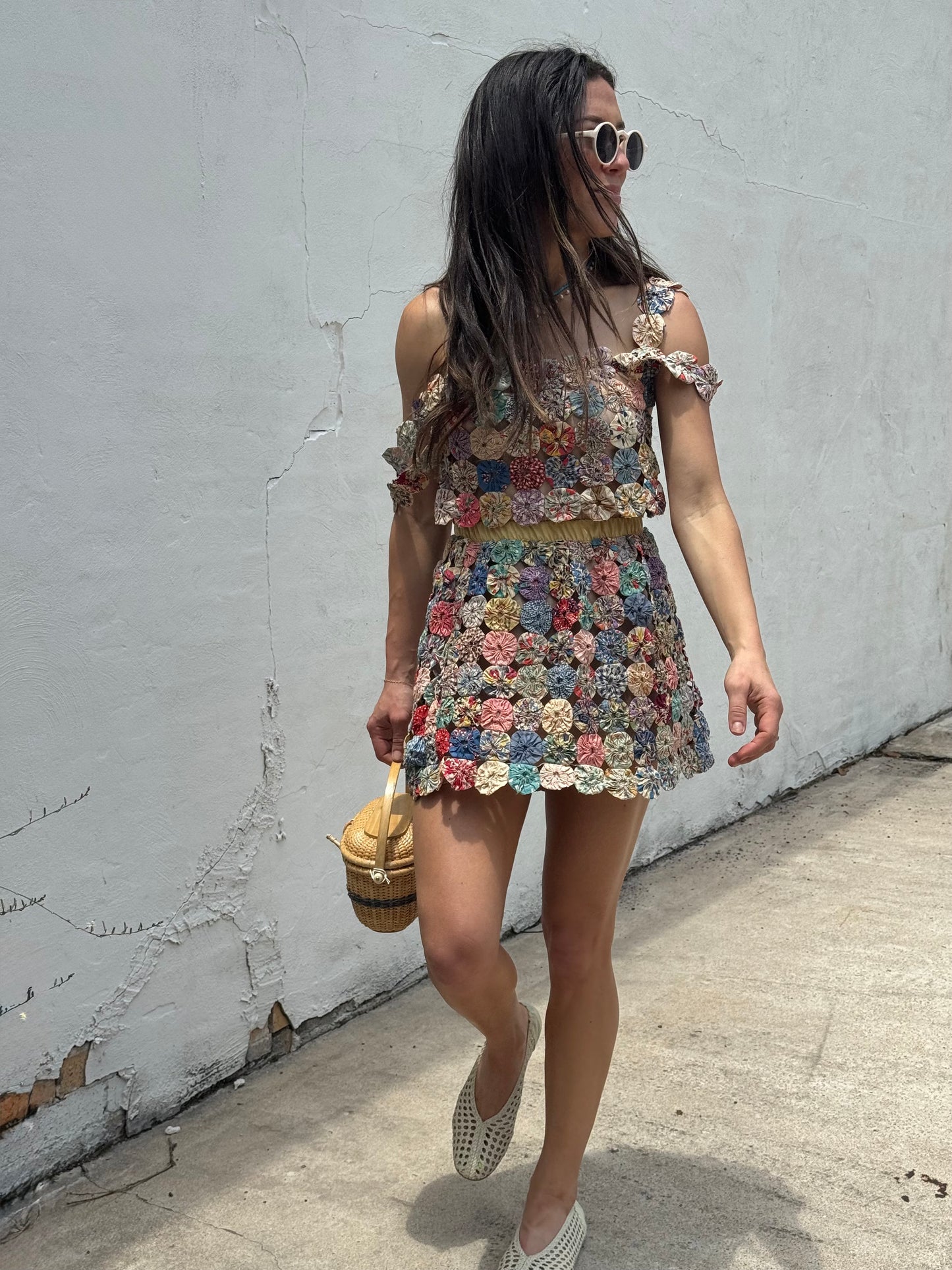 Yo-yo Mini Set Multi