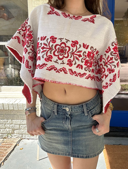 Reworked Red Top