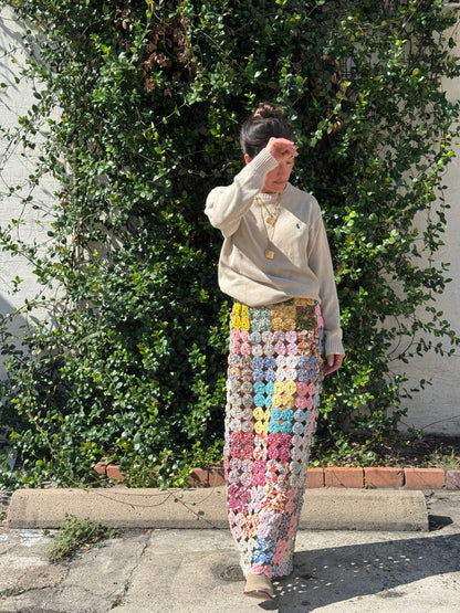 Yo-yo Maxi Pink and Green