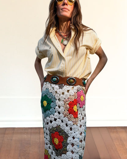 Yoyo Maxi Daisy Chain