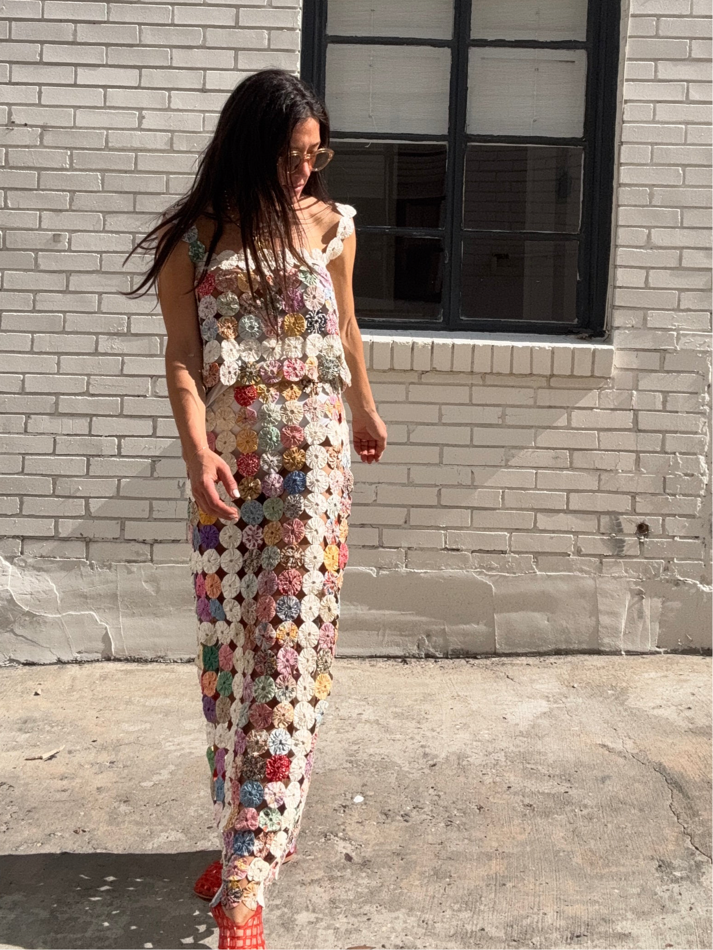 Yo-yo Maxi Set Punch Pastel