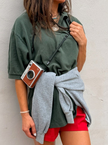 RL Polo Forest Green