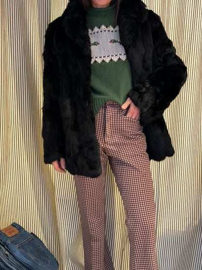 Mallard Sweater