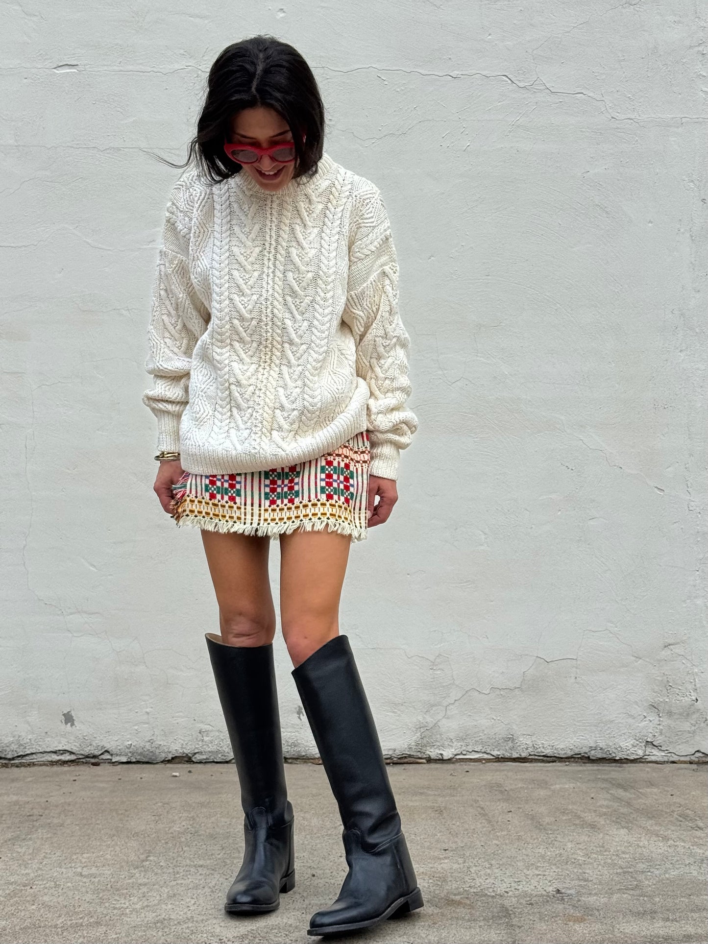 Scandinavian Tablecloth Mini