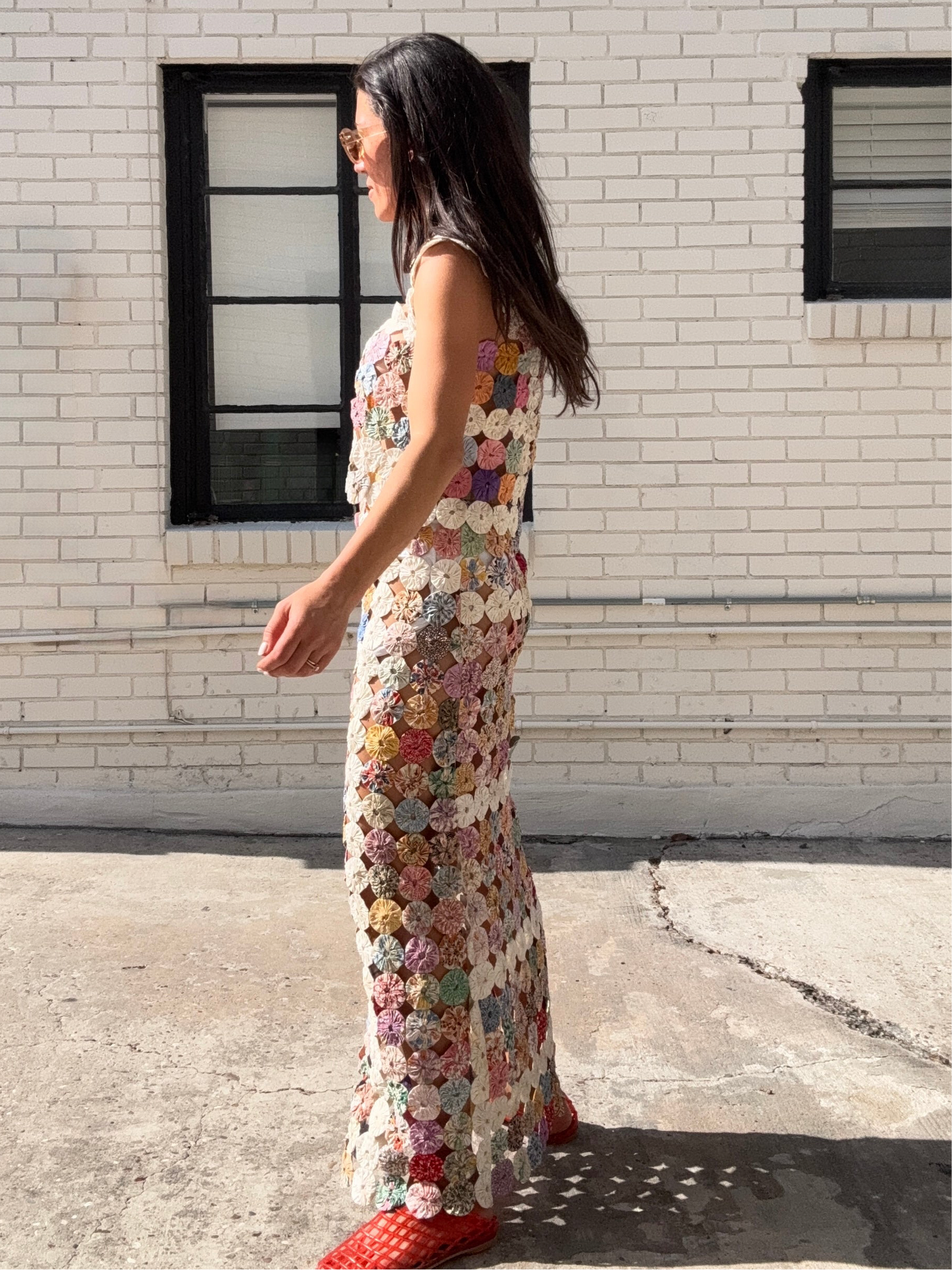 Yo-yo Maxi Set Punch Pastel