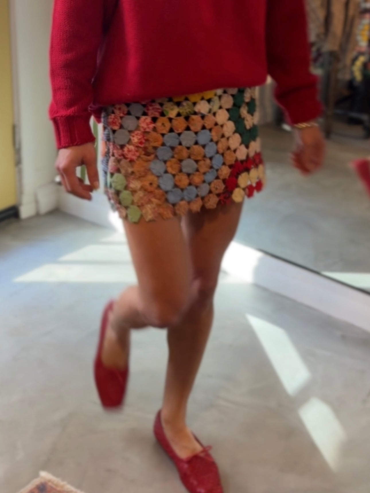 Yo-yo Mini Multi Hex