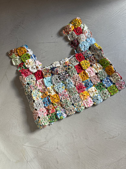 Multicolor Maxi Yo Yo Set