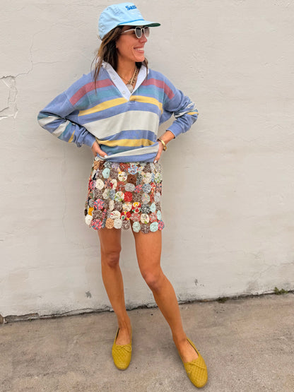 Yoyo Mini Skirt Daydreamer