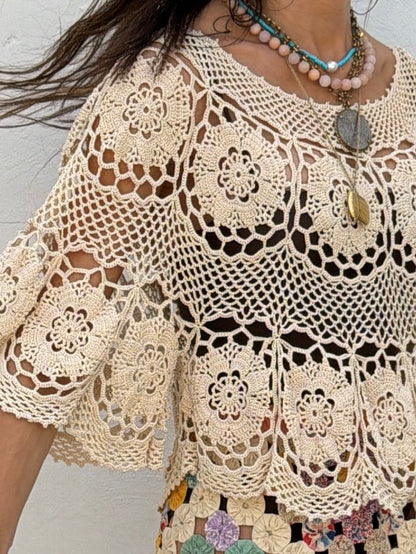 Crochet Top