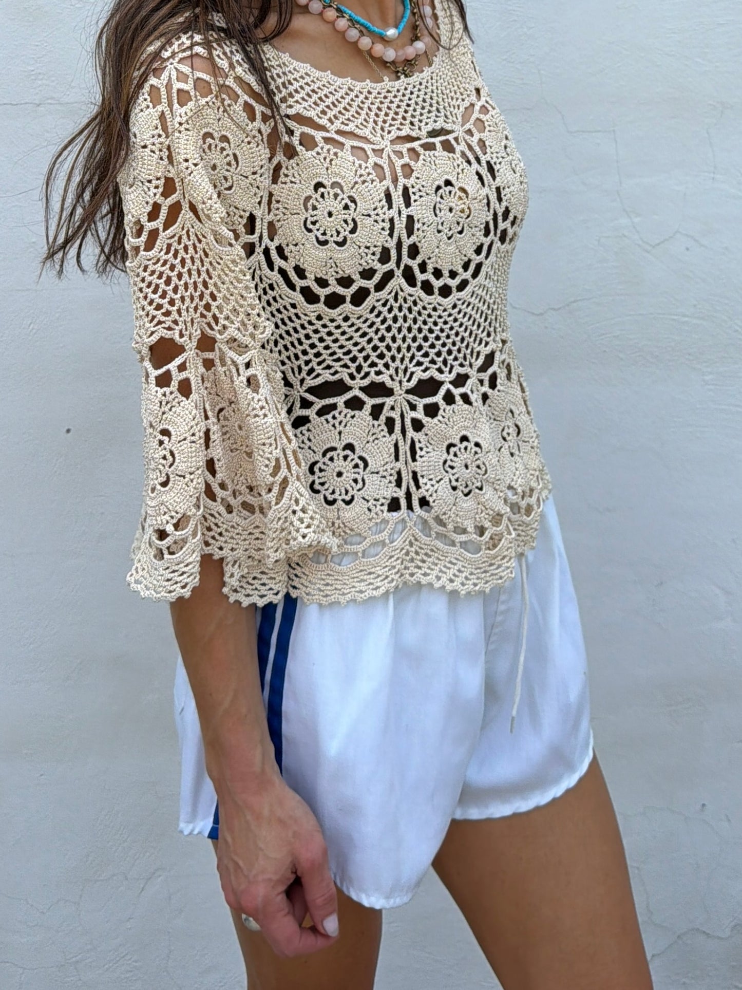 Crochet Top