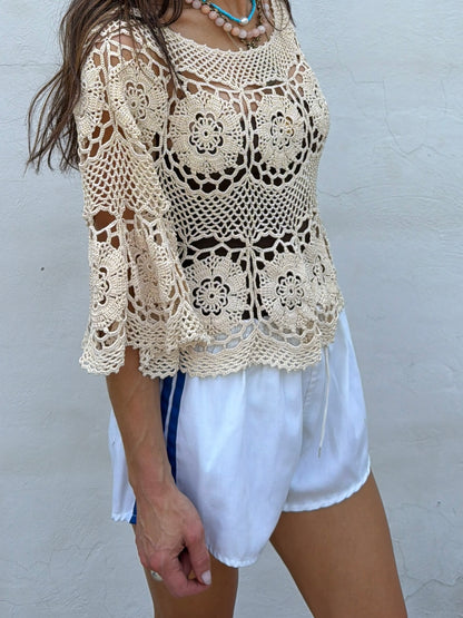 Crochet Top