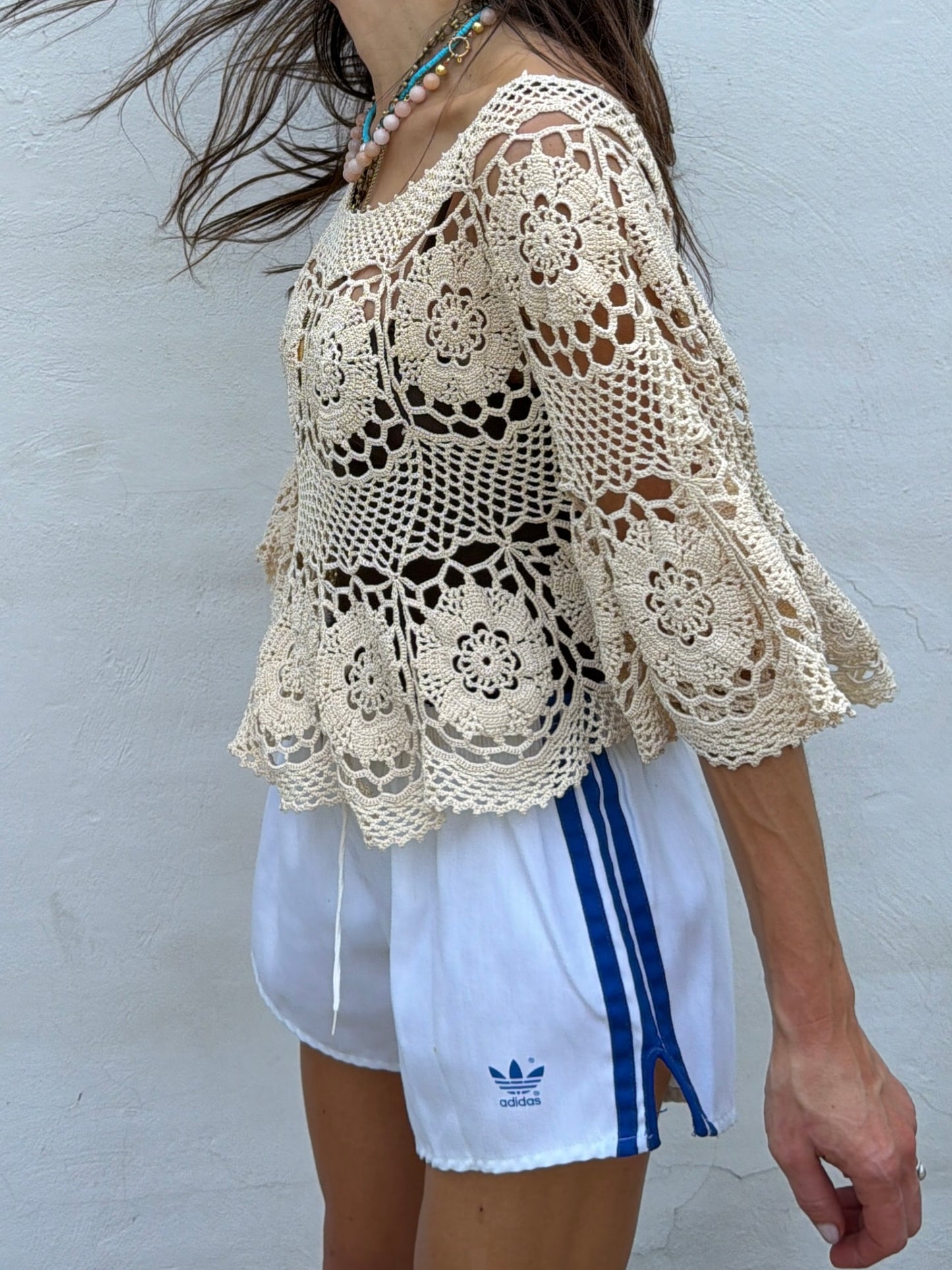 Crochet Top