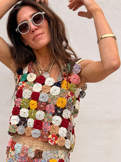 Yoyo Maxi Set Havana