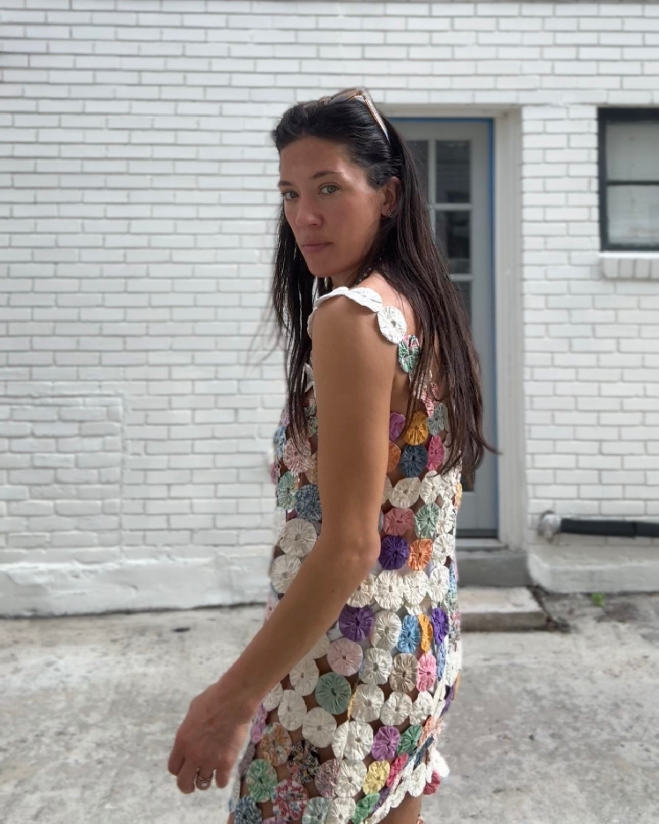 Yo-yo Mini Set Punch Pastels