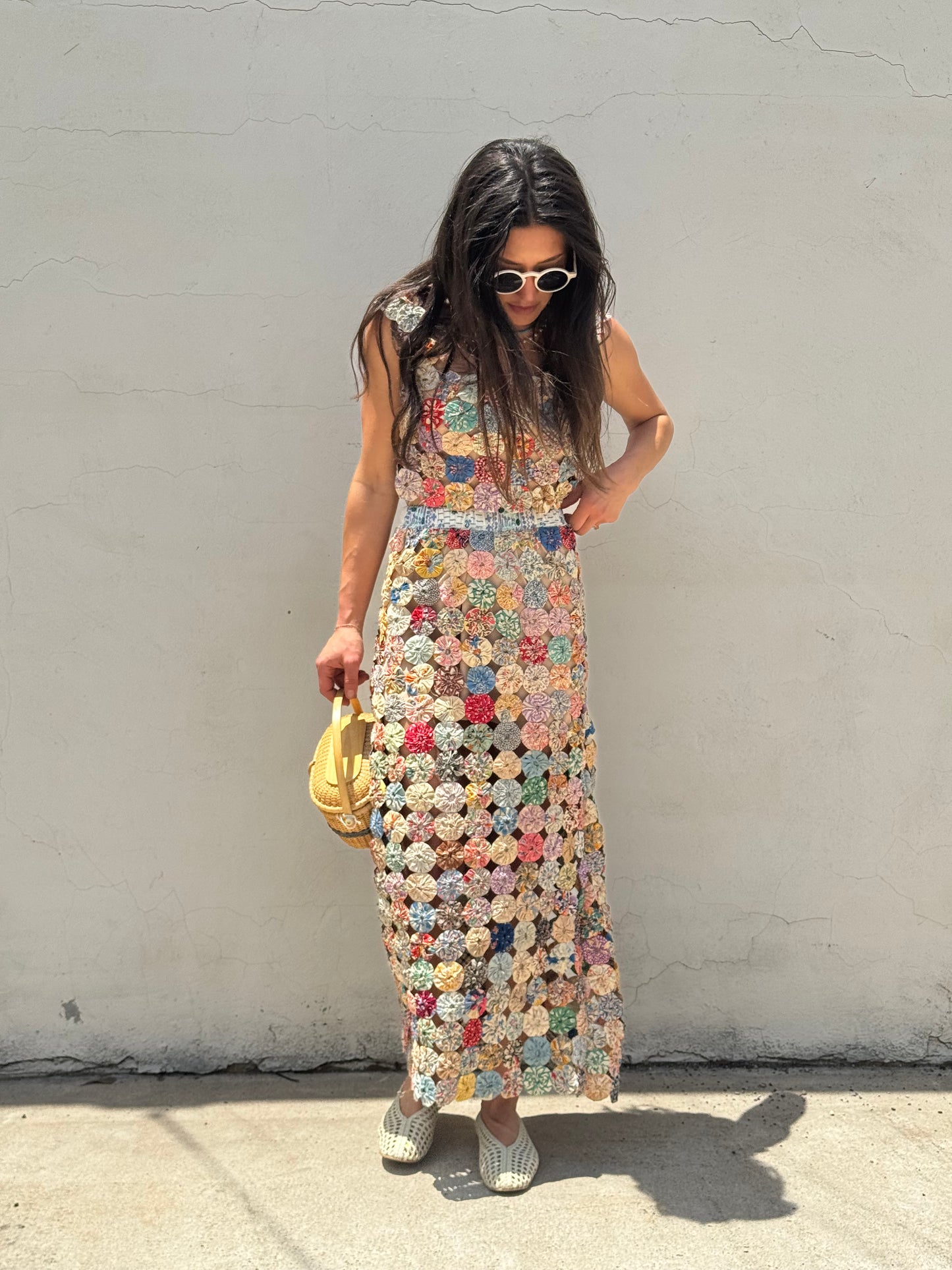 Yo-yo Maxi Set Multi