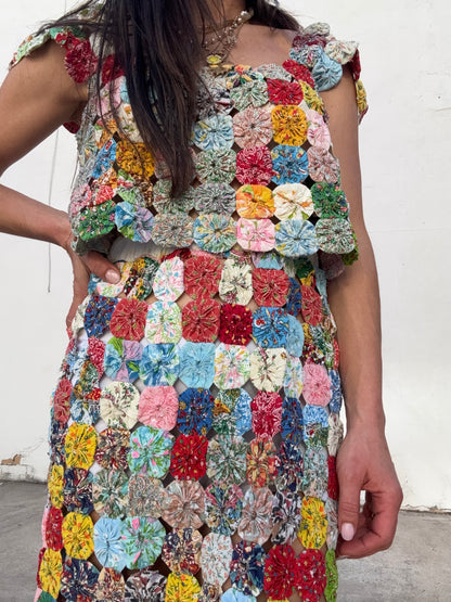 Multicolor Maxi Yo Yo Set