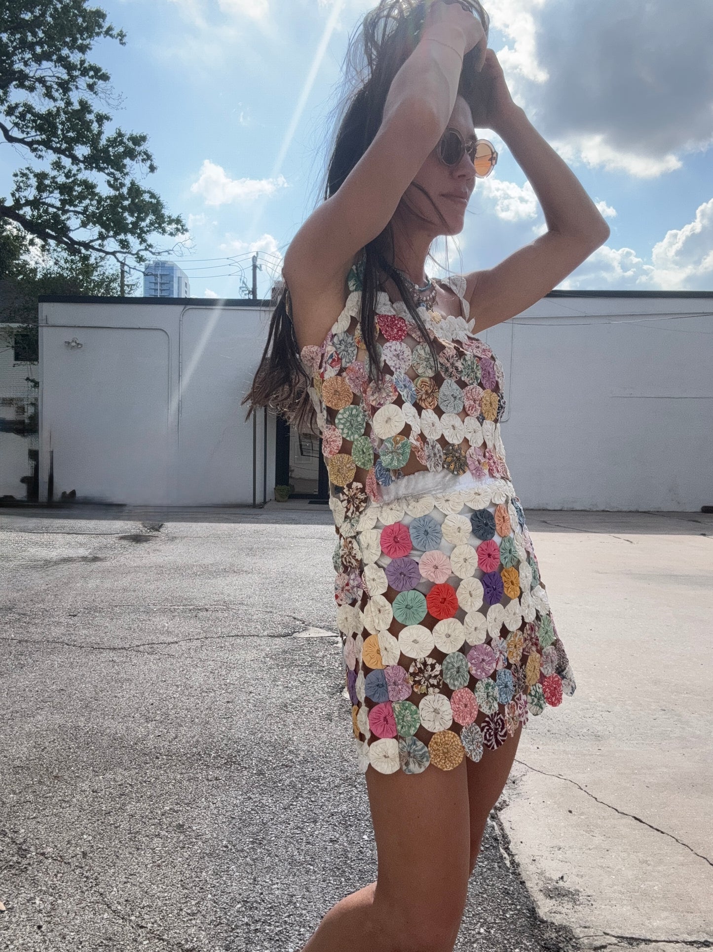 Yo-yo Mini Set Punch Pastels