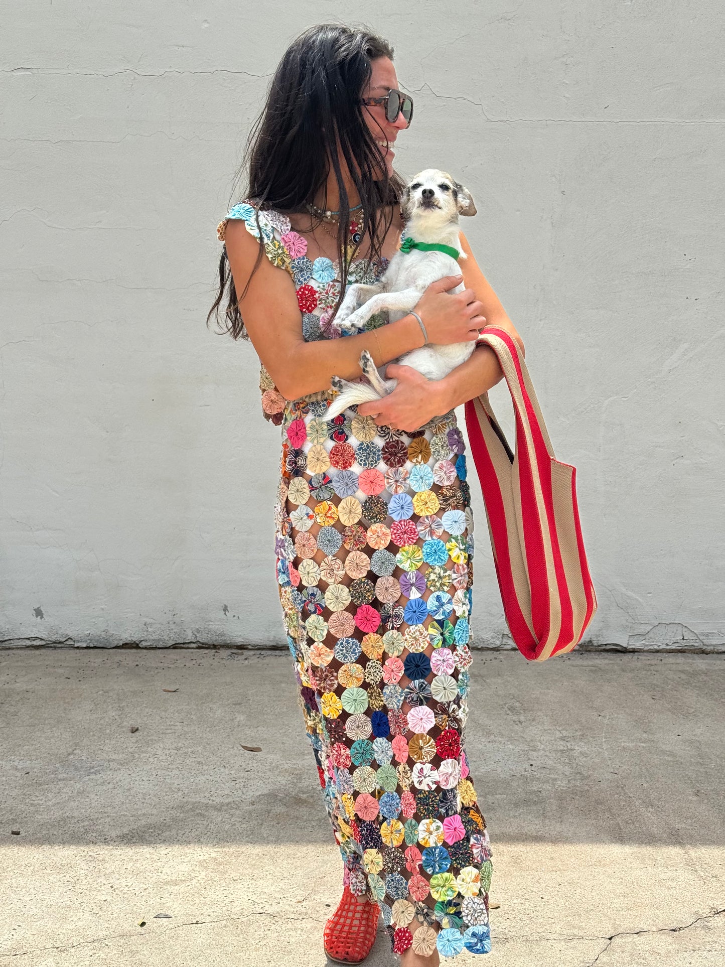 Yo-yo Maxi Set Multi Brights