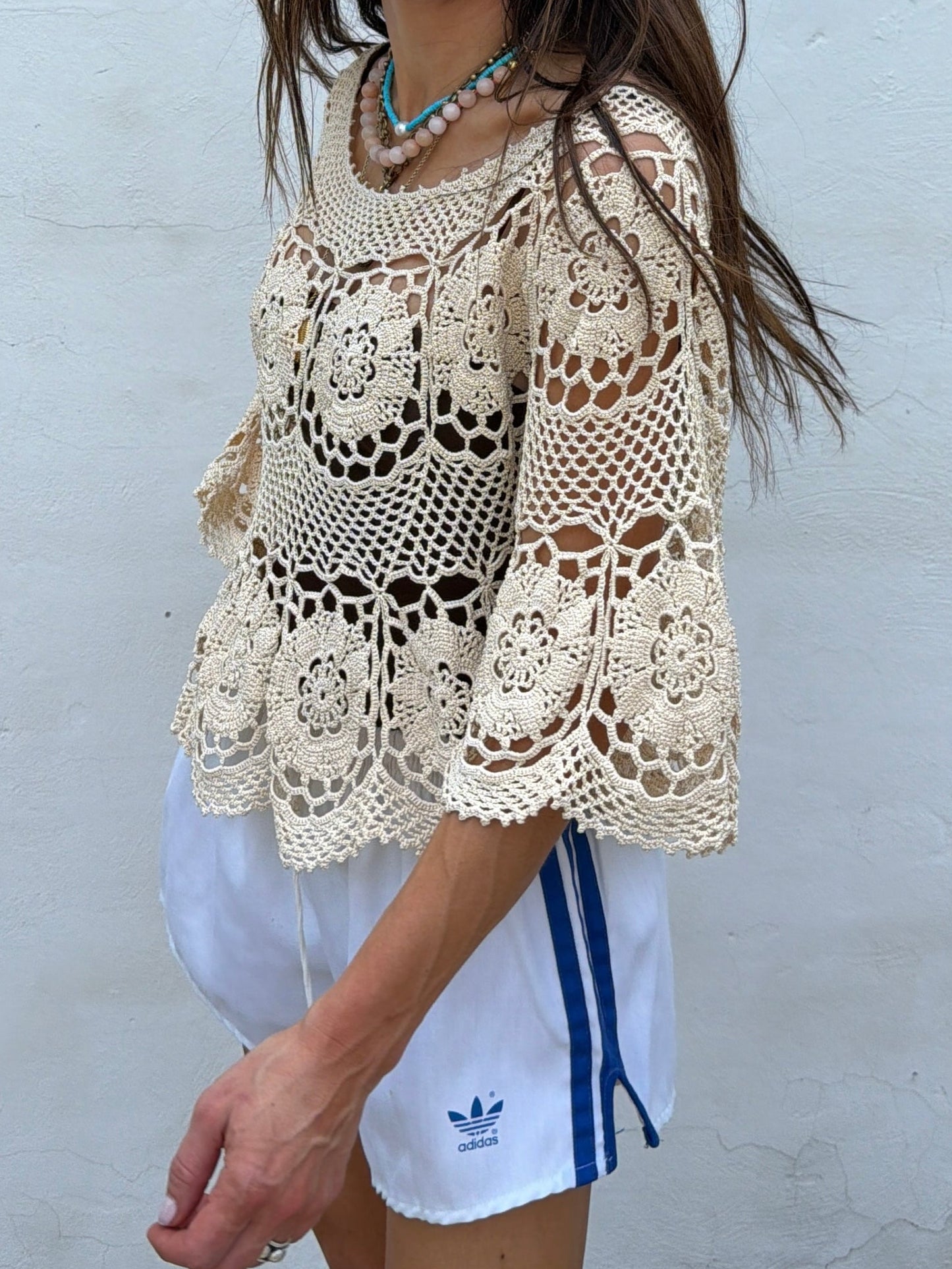 Crochet Top