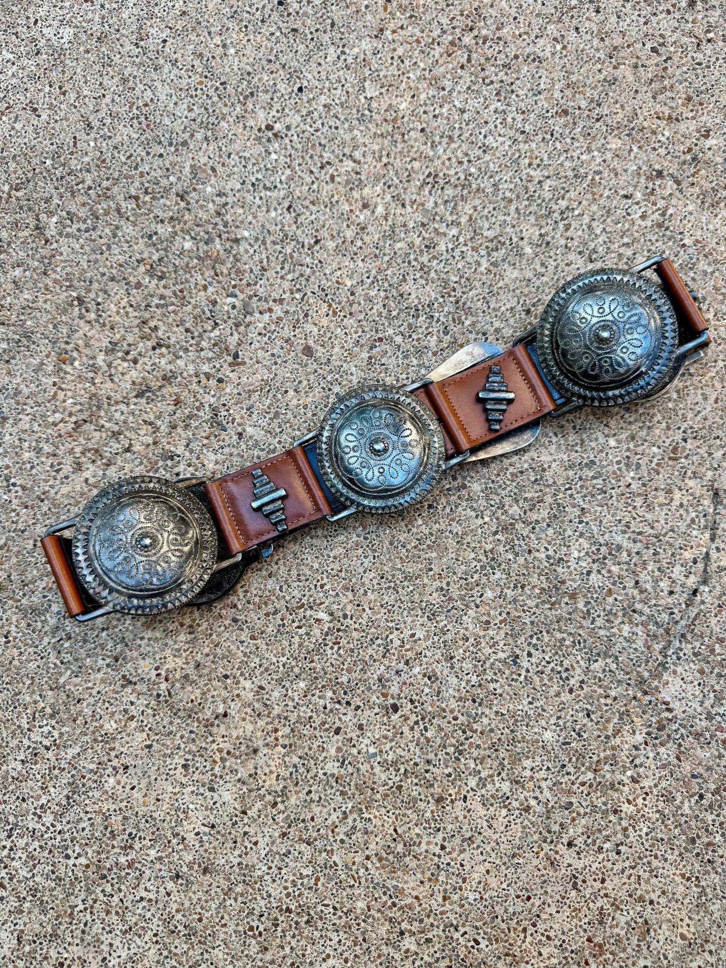 Avignon Brown Belt
