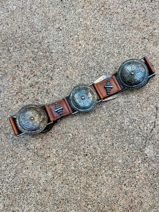 Avignon Brown Belt