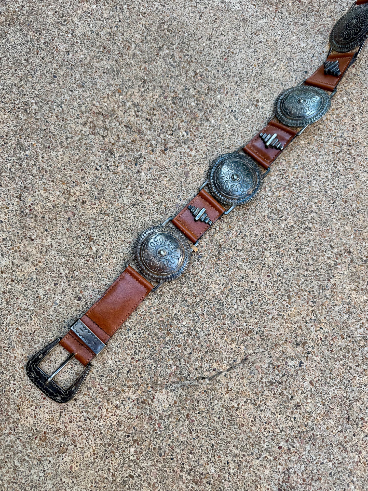 Avignon Brown Belt