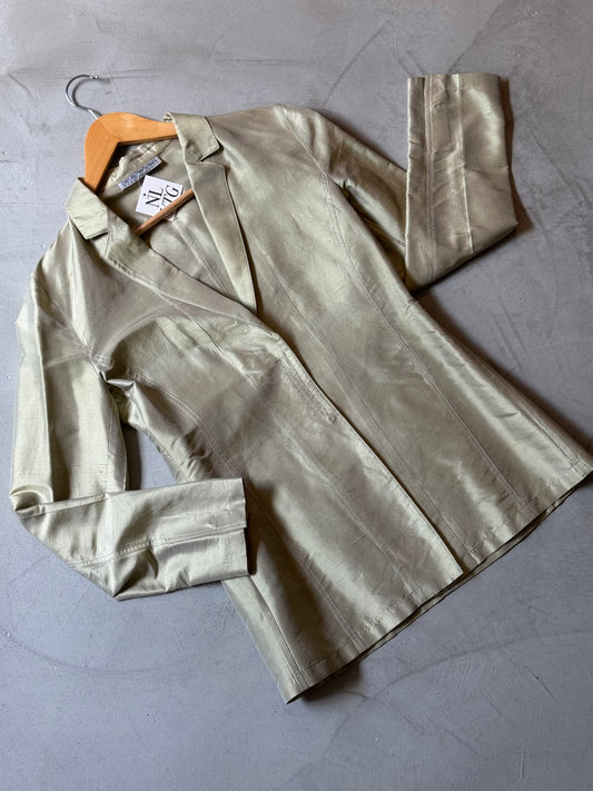 Armani 90s Blazer