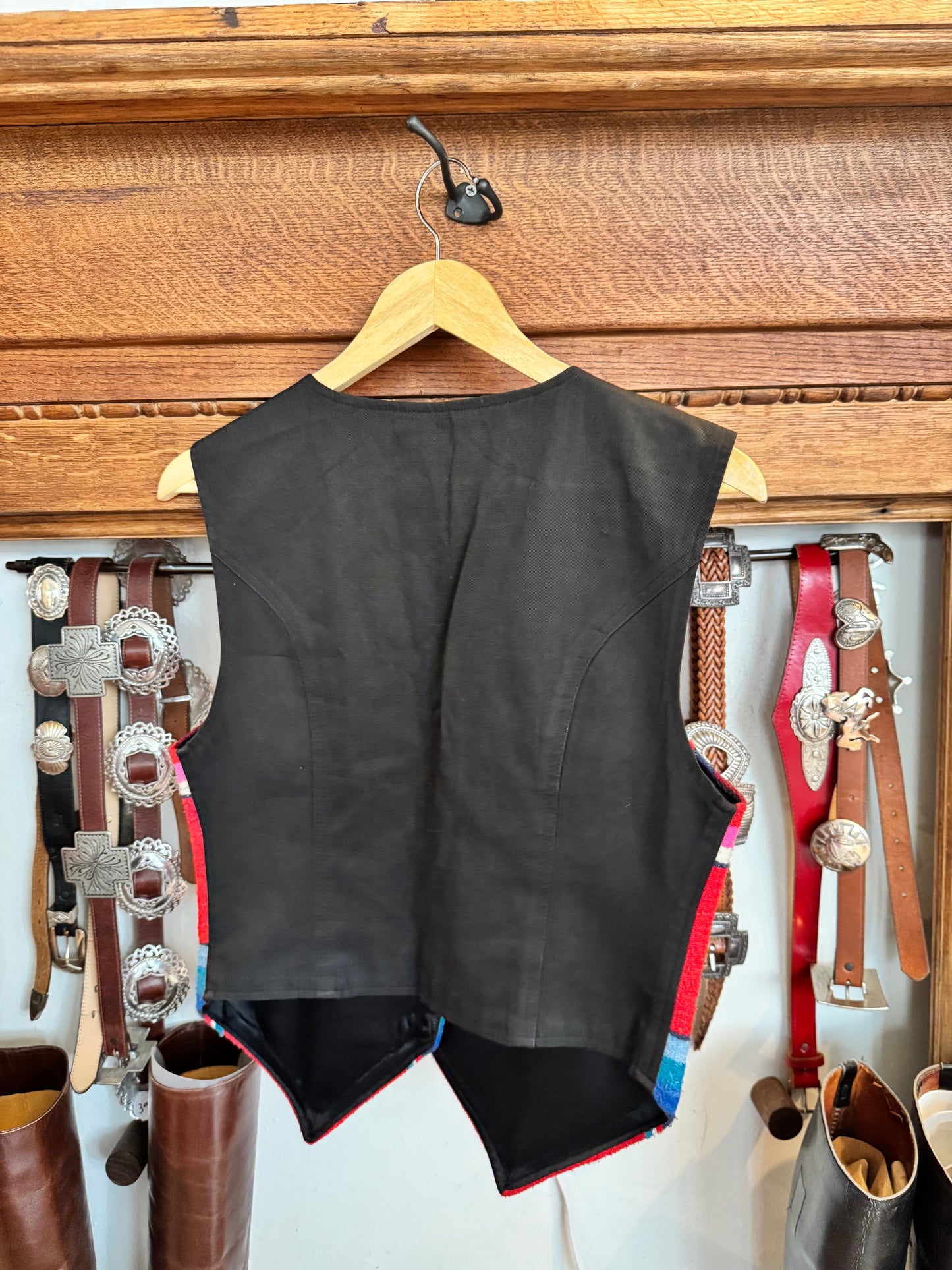 Western Vest