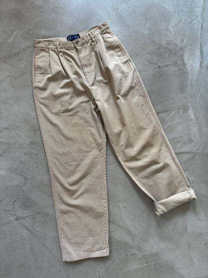 Ralph Lauren Khaki Pants