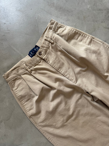 Ralph Lauren Khaki Pants