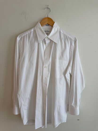 White Long Sleeve