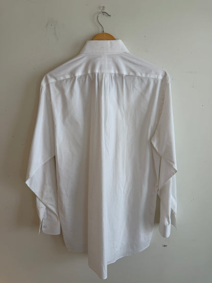 White Long Sleeve