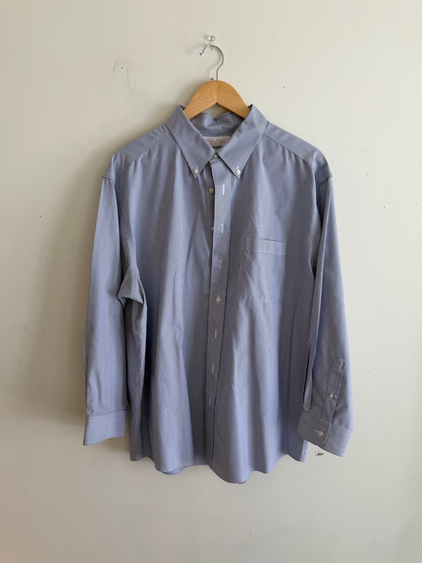 Stripped Long Sleeve