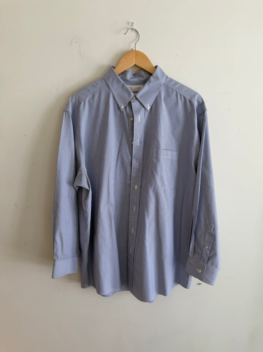 Stripped Long Sleeve